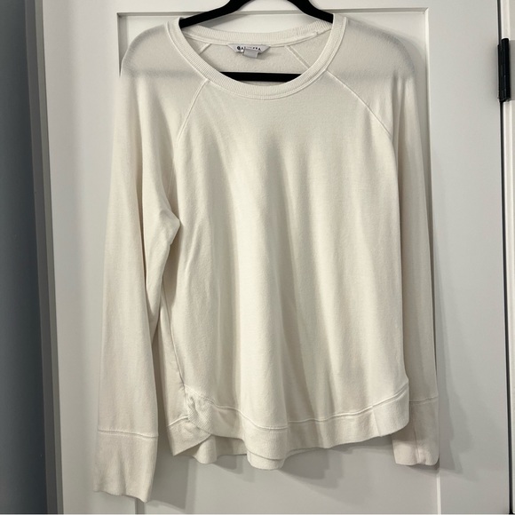 Athleta Mindset Sweatshirt - Picture 4 of 7